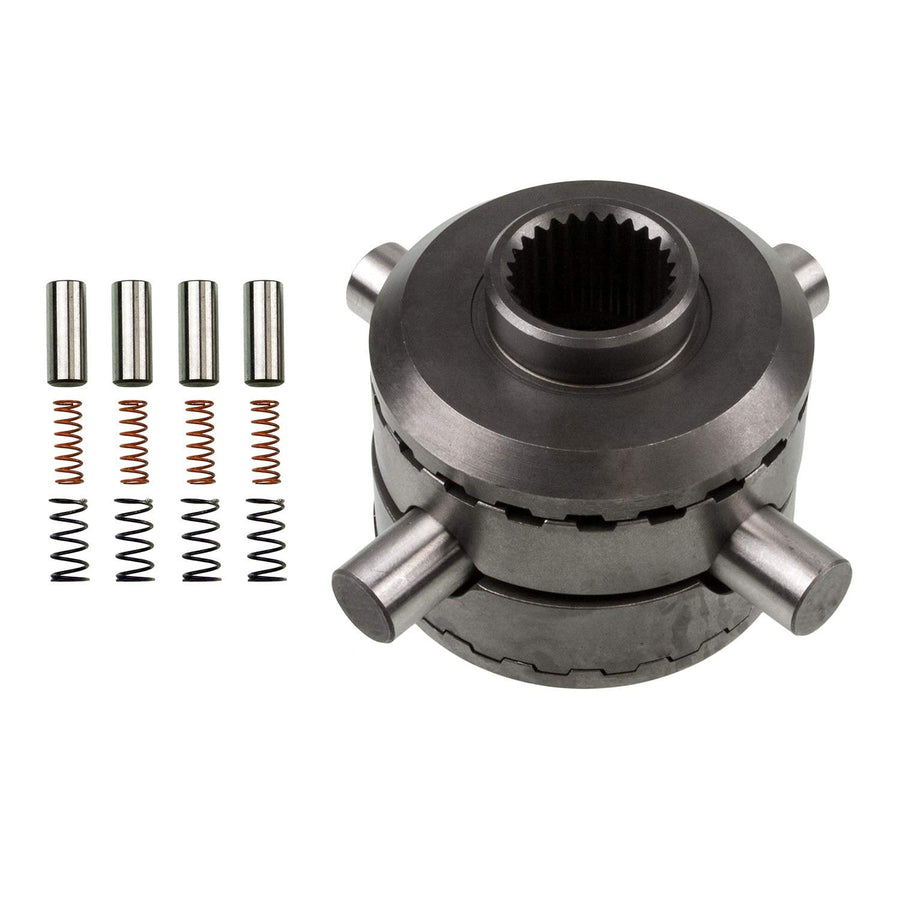 Lock-Right Differential Locker PowerTrax 1530-LR, 26 Spline, Fits Suzuki 6.9", Open Rear Differential, Compatible with Suzuki Samurai