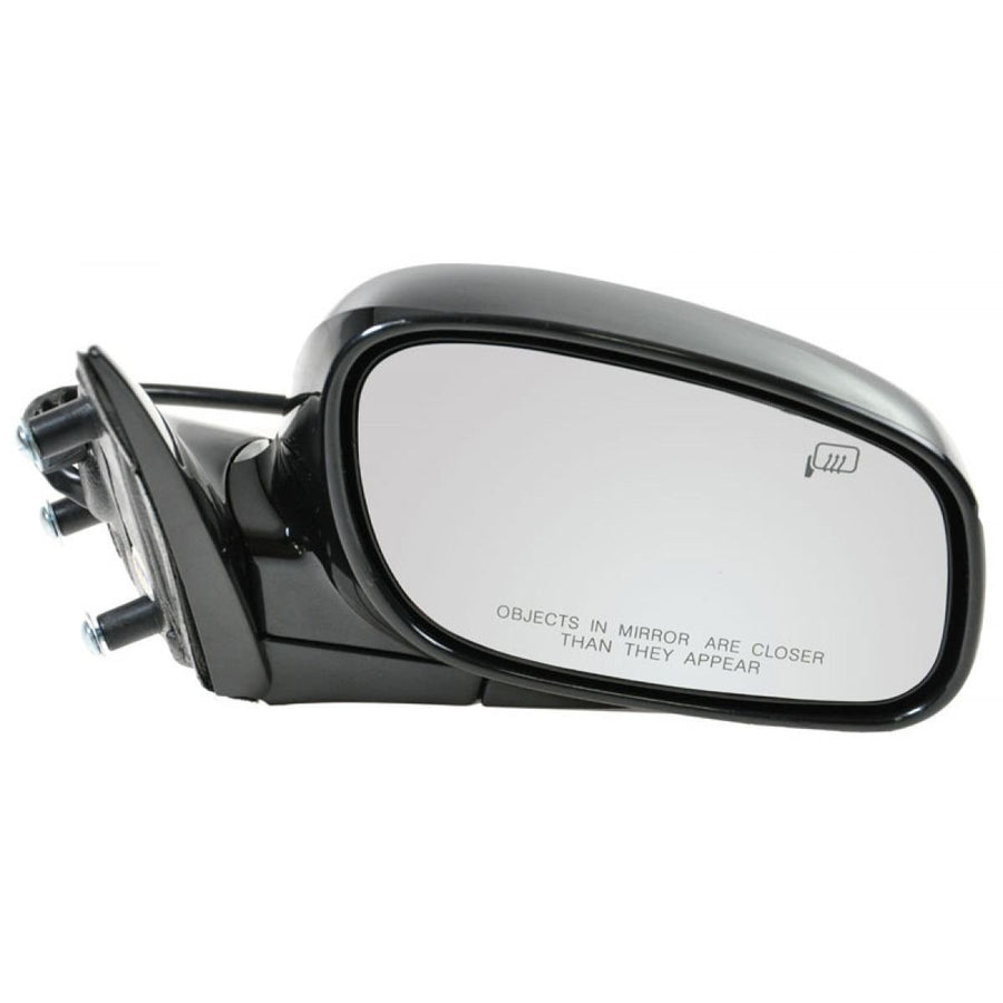 Right-Side TYC 2710041 Door Mirror Compatible with 2004-2008 Lincoln Town Car