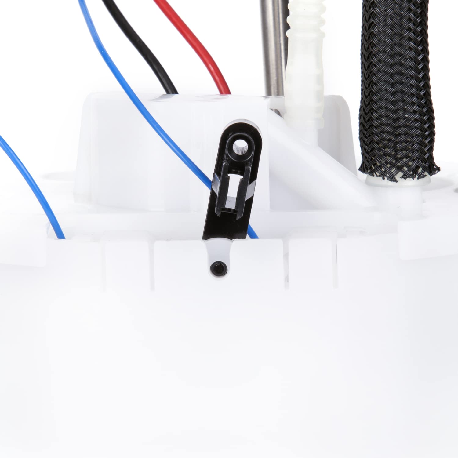 Fuel Pump Module Assembly TYC 150334-A Compatible with 2005-2009 Audi A4 2.0L 3.2L