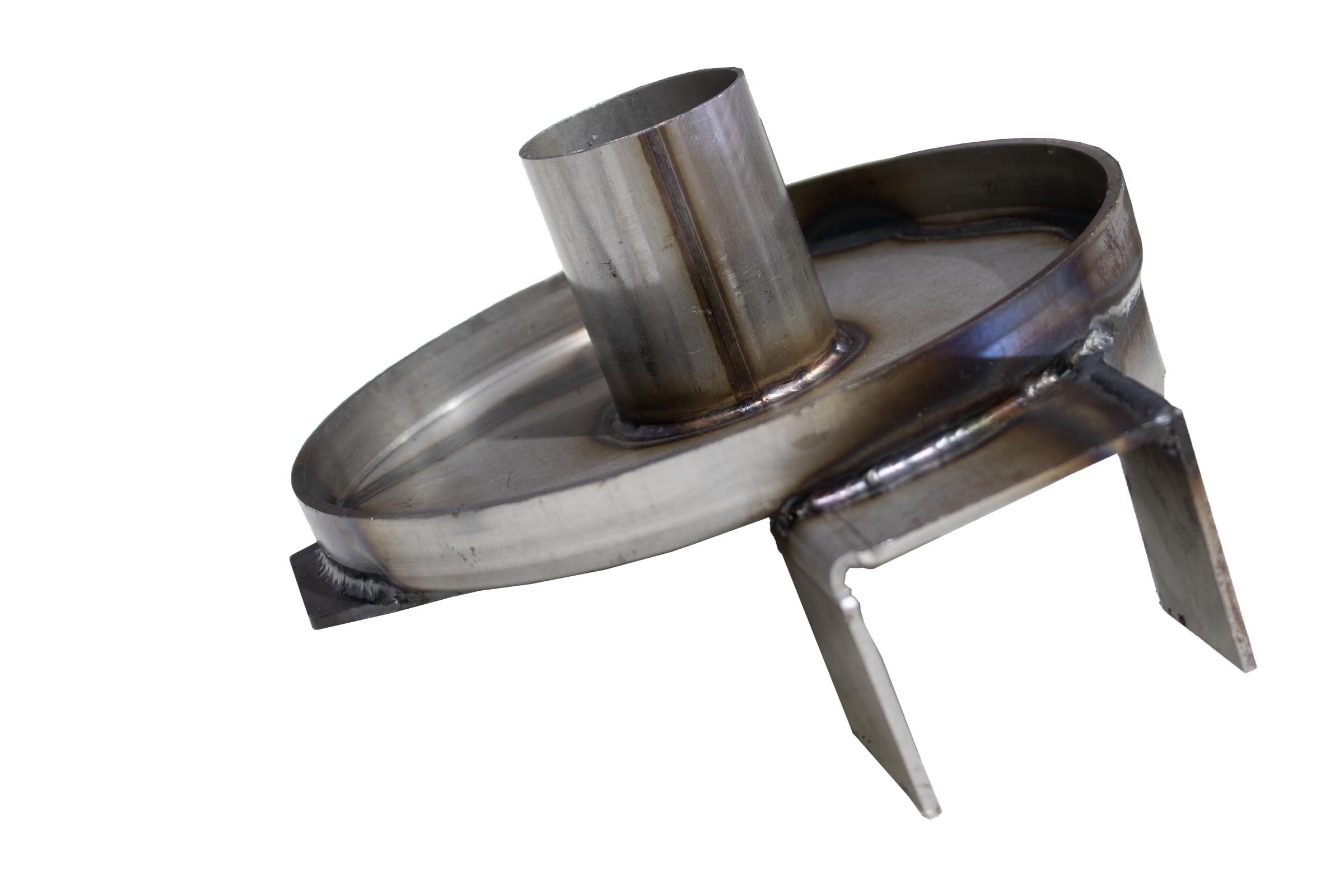 RB4013R Rustbuster RBR Coil Spring Buckets
