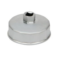 W54077-14 Performance Tool Heavy Duty Cap Style 75.6 Mm Oil Filter Wrench