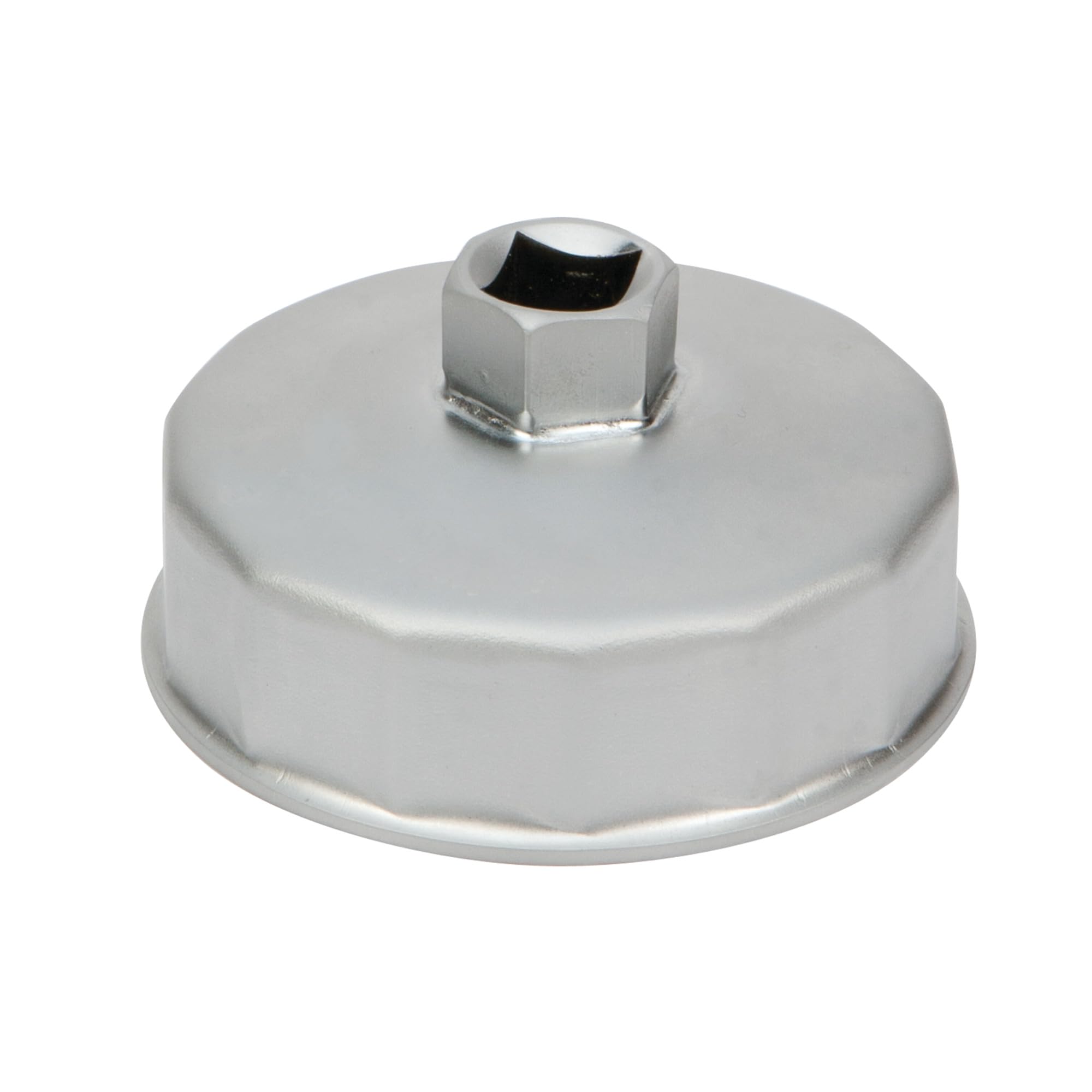 W54077-14 Performance Tool Heavy Duty Cap Style 75.6 Mm Oil Filter Wrench