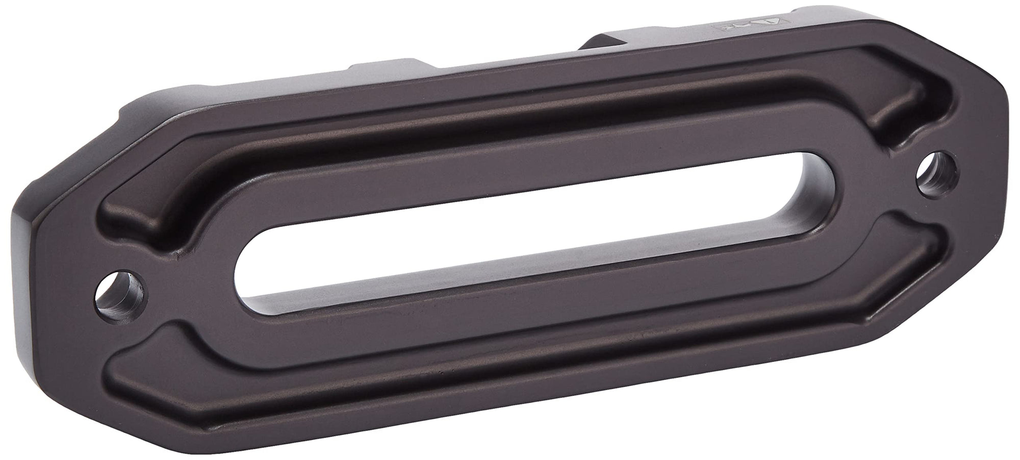 Epic 1.5" Fairlead, Gunmetal WARN 100725 Winch Accessory