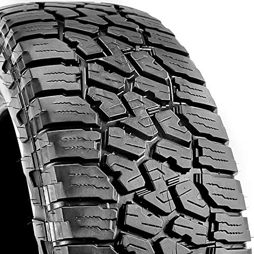 Falken AT3W Wildpeak LT255/80R17 121S All Terrain Light Truck Tire