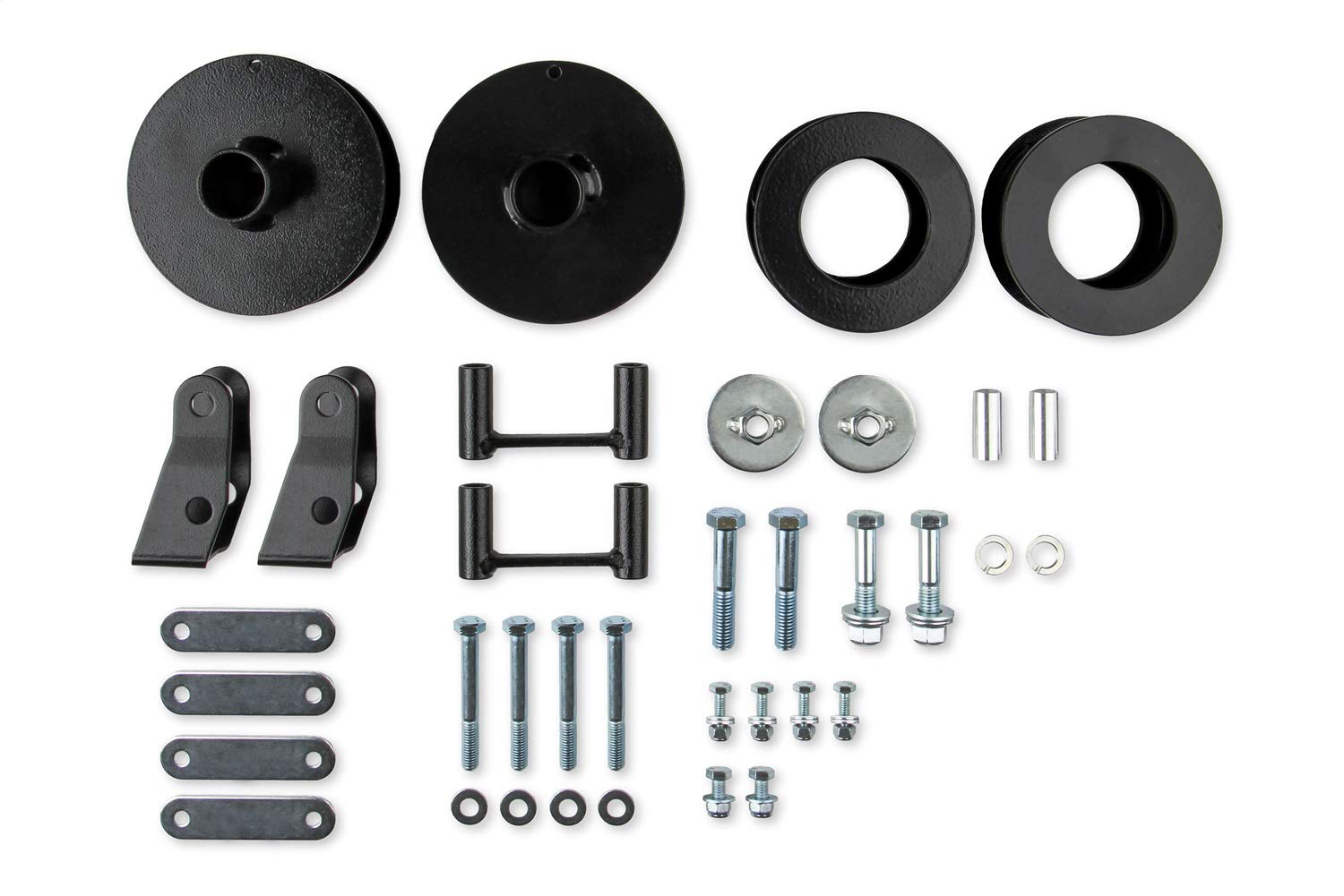 Off Road Anvil Leveling Kit 2.5In Wrangler/Unlimited 07-18