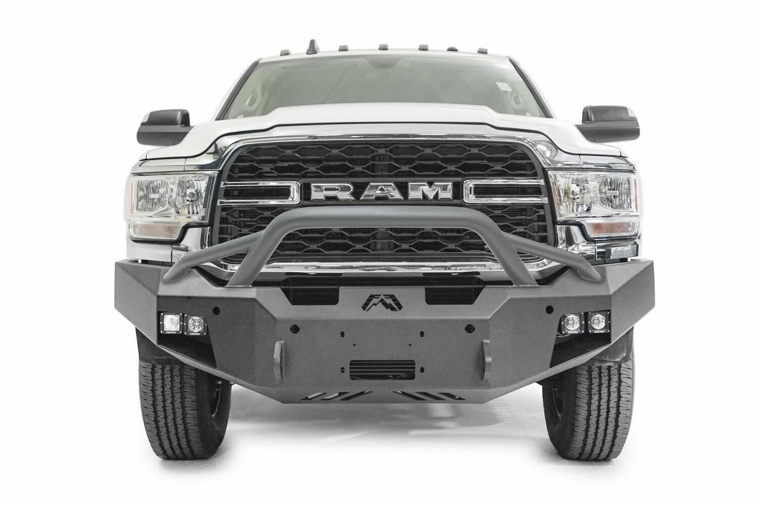 RAM HD PREM FBMP W/BAR 19-20