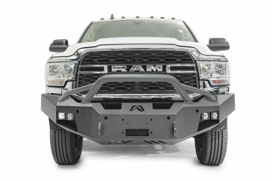 RAM HD PREM FBMP W/BAR 19-20