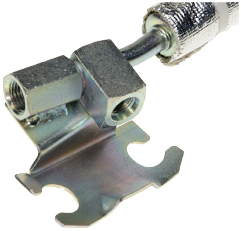 Power Steering Gates 365820 Hose Assembly Pressure Line