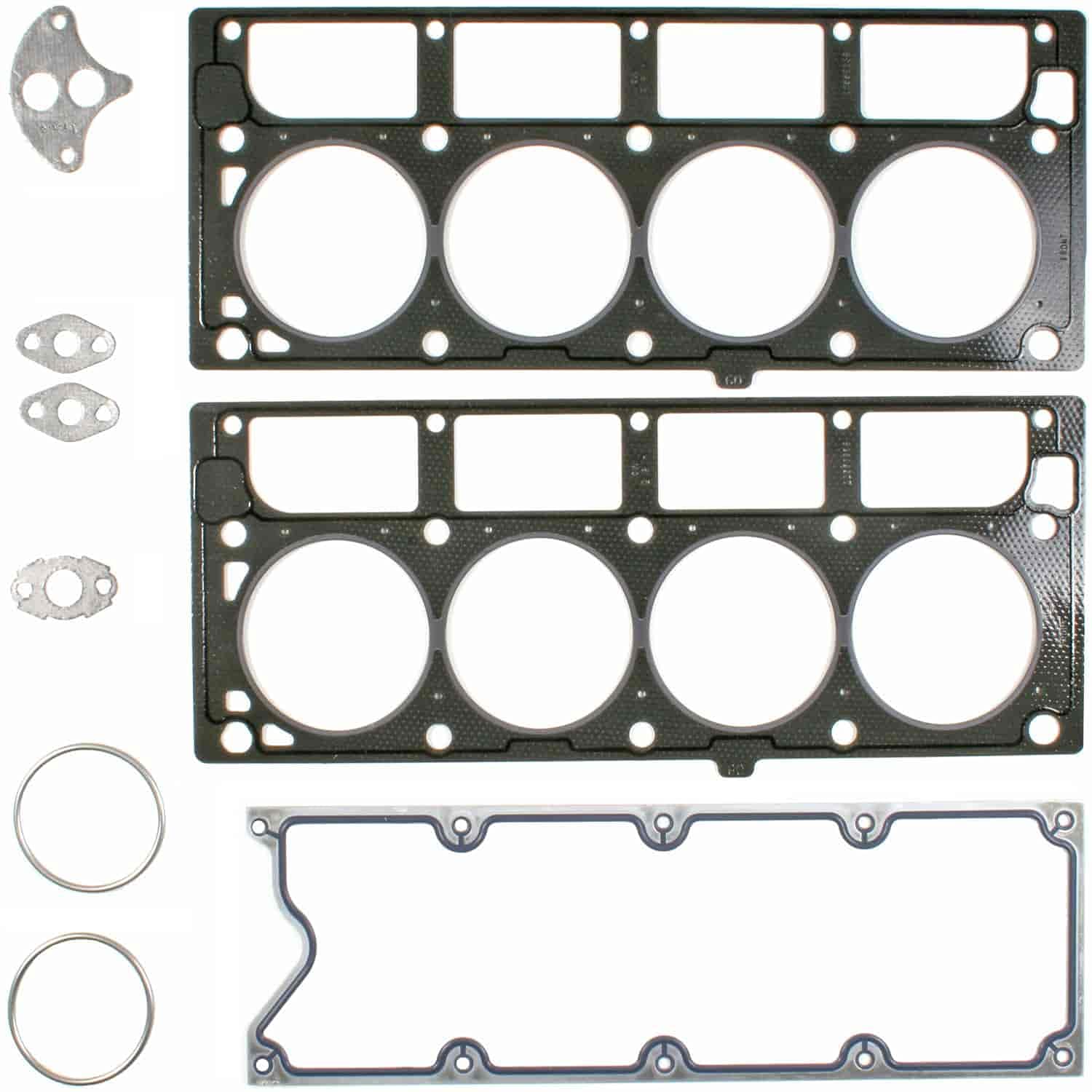 Engine Cylinder Head Gasket Set MAHLE HS54341