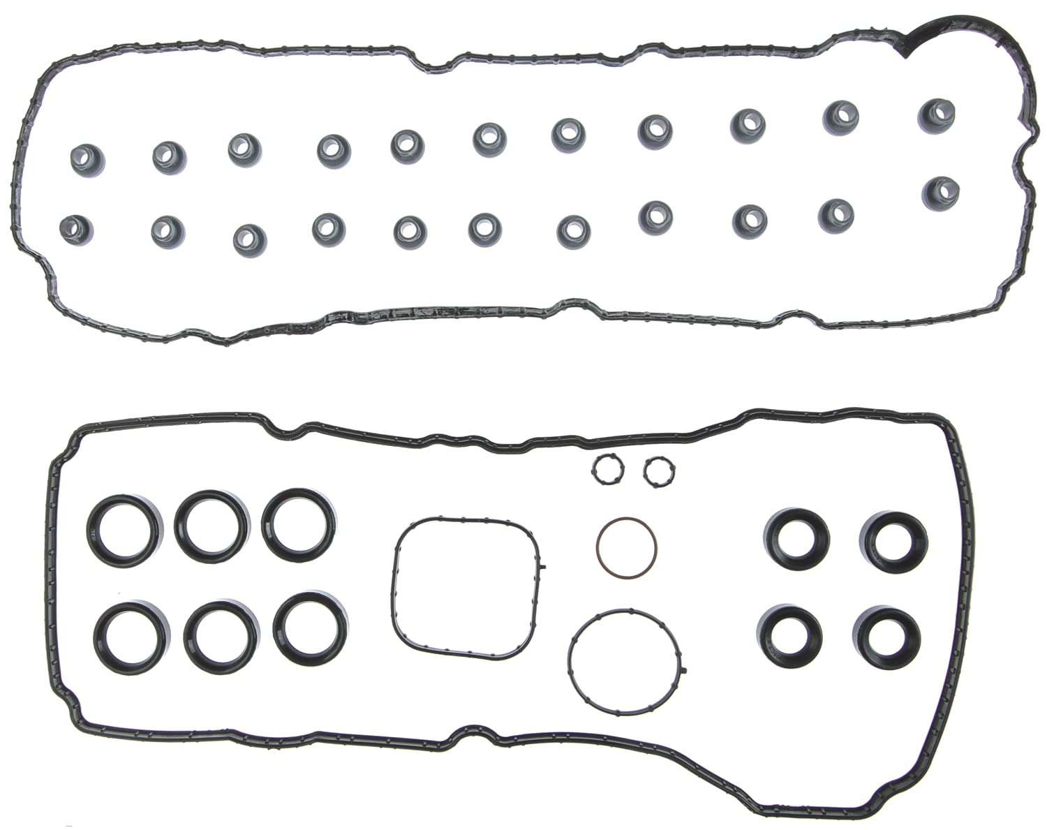Engine Valve Cover Gasket Set MAHLE VS50685