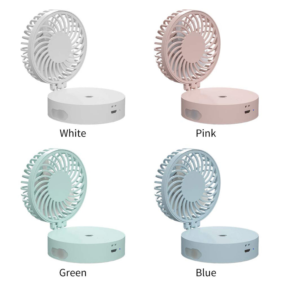 VIB Flanges Vibrant - Titanium - 12494F