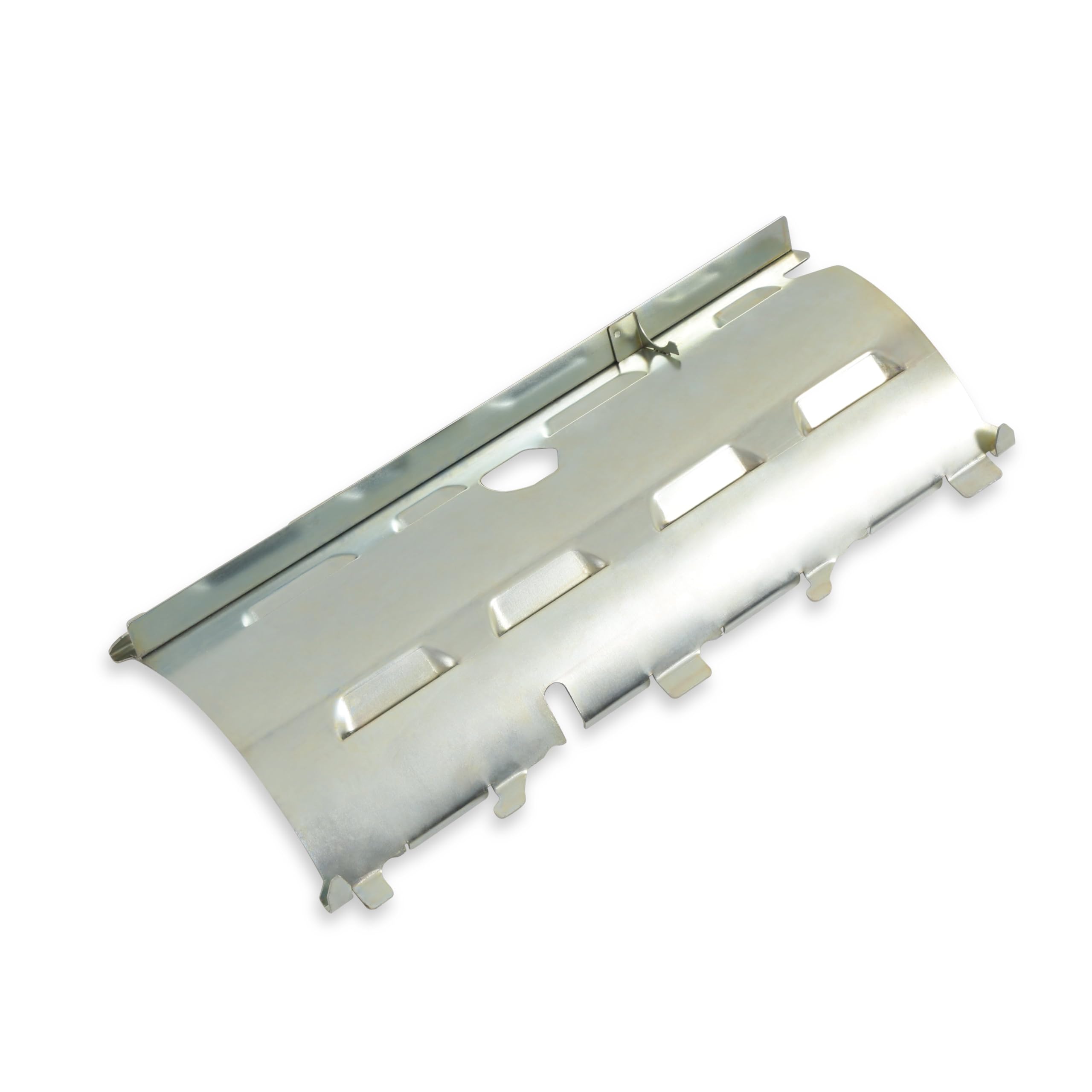 Holley Gen III Hemi Engine Swap Oil Pan 302-63 - Rear Sump - Natural Finish