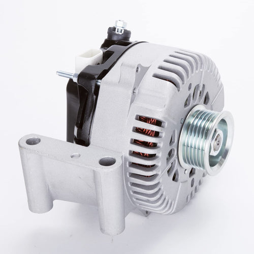 Alternator TYC Compatible with 2005-2007 Ford Escape