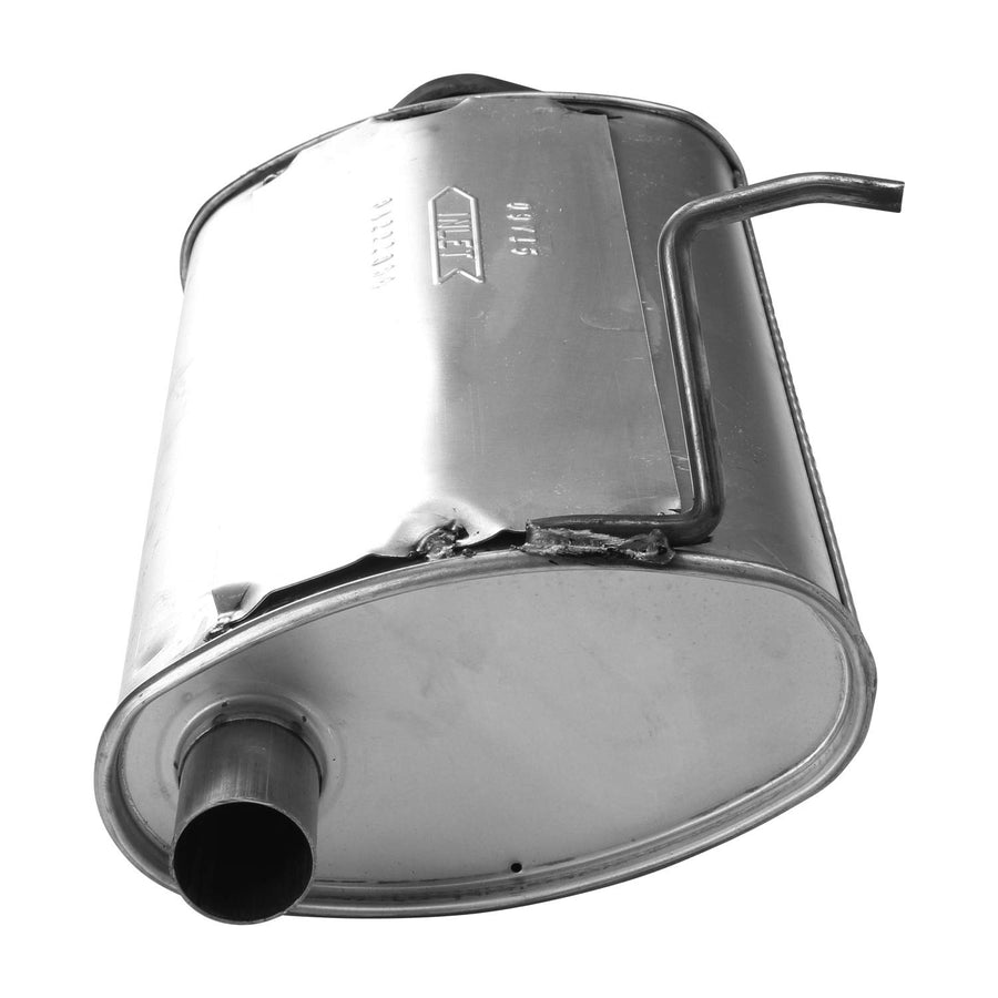 Exhaust AP Products Muffler 2135