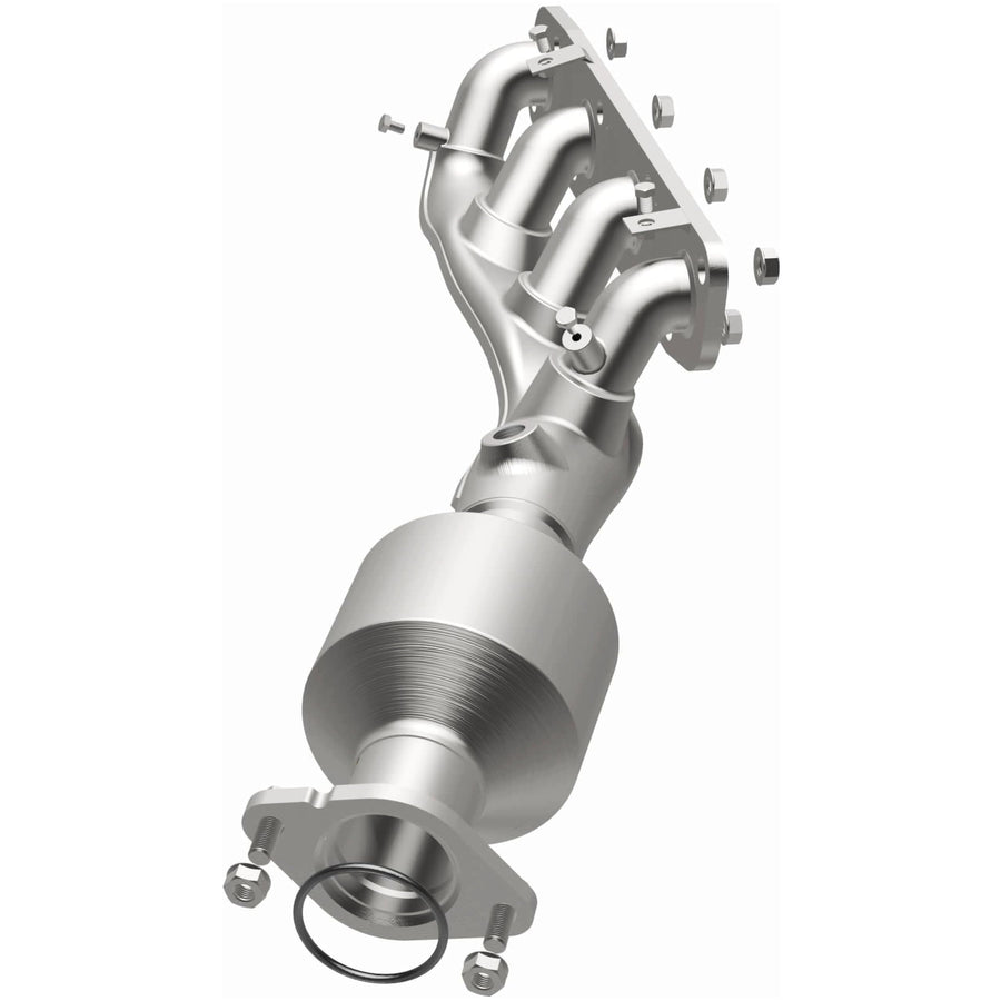 2016-2020 Infiniti QX80 Right Manifold DF Conv 5.6L