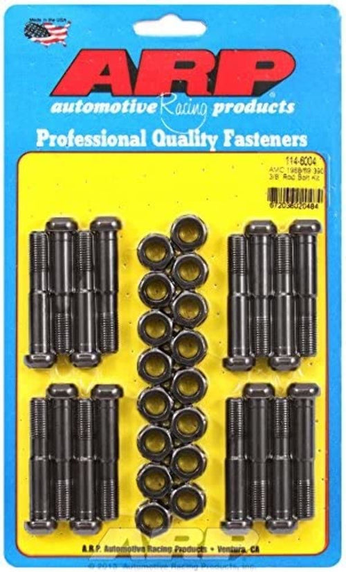 Rod Bolt Kit ARP 114-6004