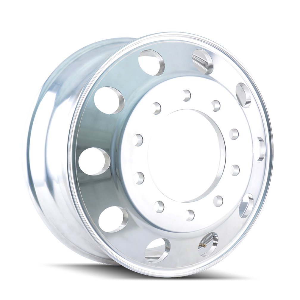 Bilt Ion I01 Machined Wheel (22.5x8.25"/10x285.75mm)