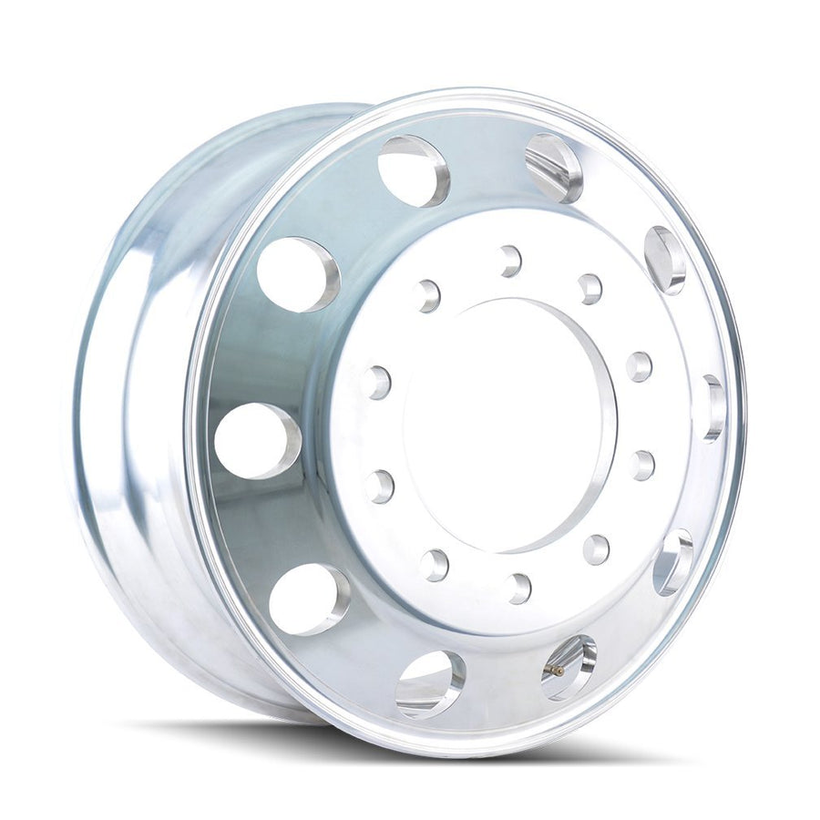 Bilt Ion I01 Machined Wheel (22.5x8.25"/10x285.75mm)