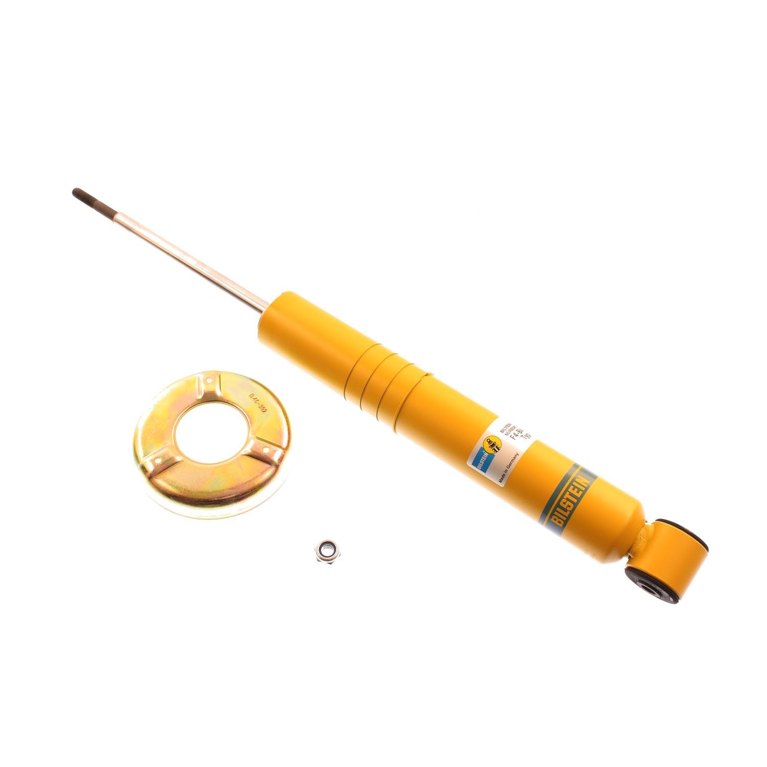 46mm Bilstein Monotube Shock Absorber (24-184618)