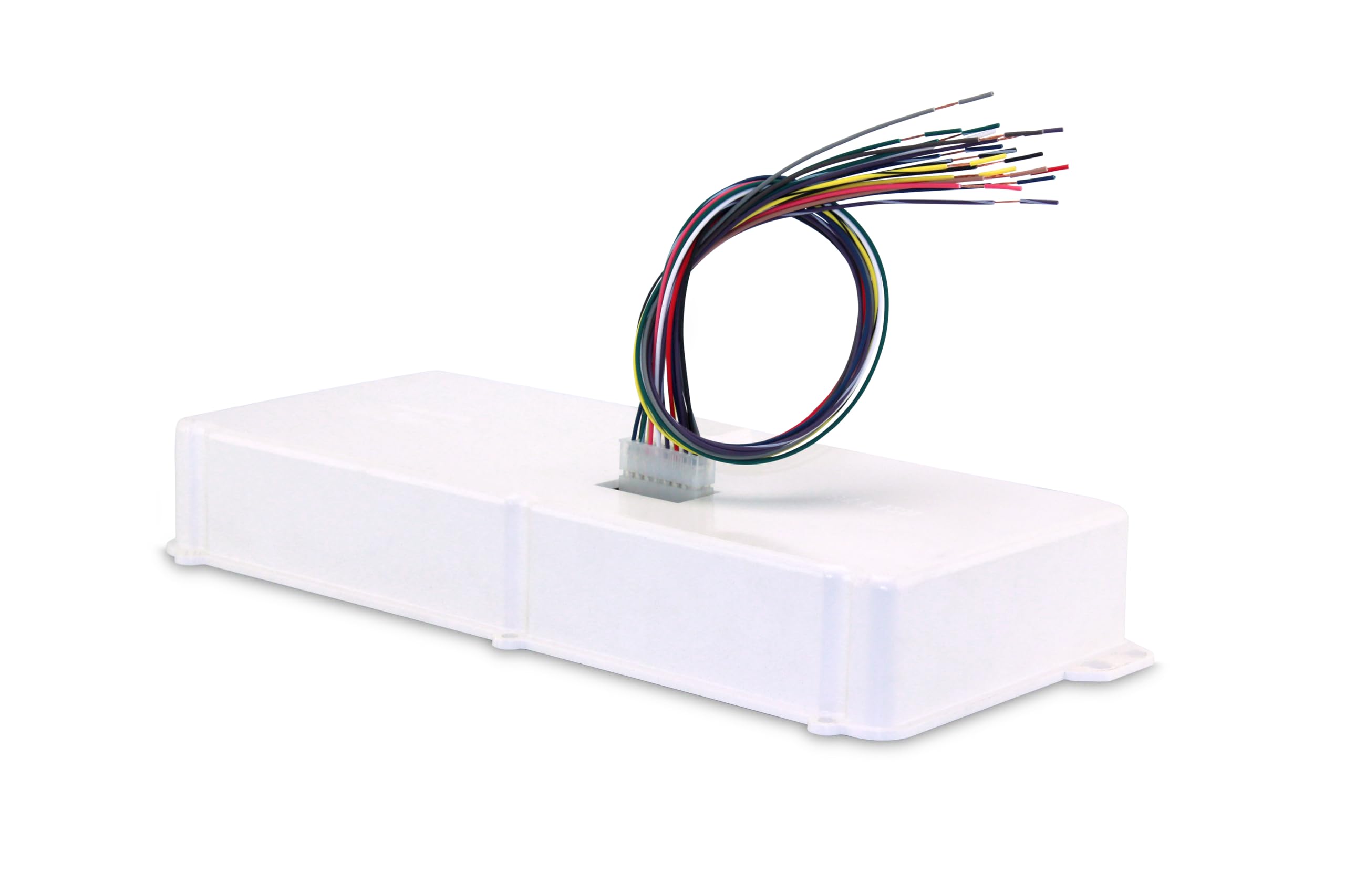 FT73W Classic Instruments Direct-Fit Gauge Package - White