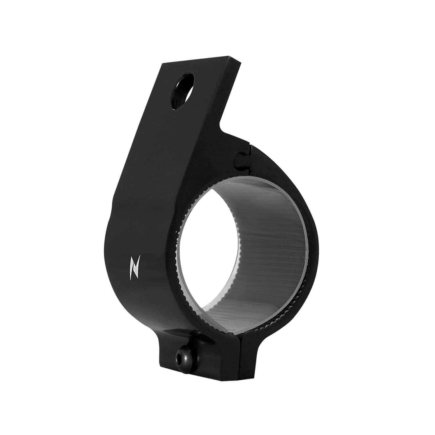 2" Anzo USA Fog Light Mounting Clamp Universal - Pair