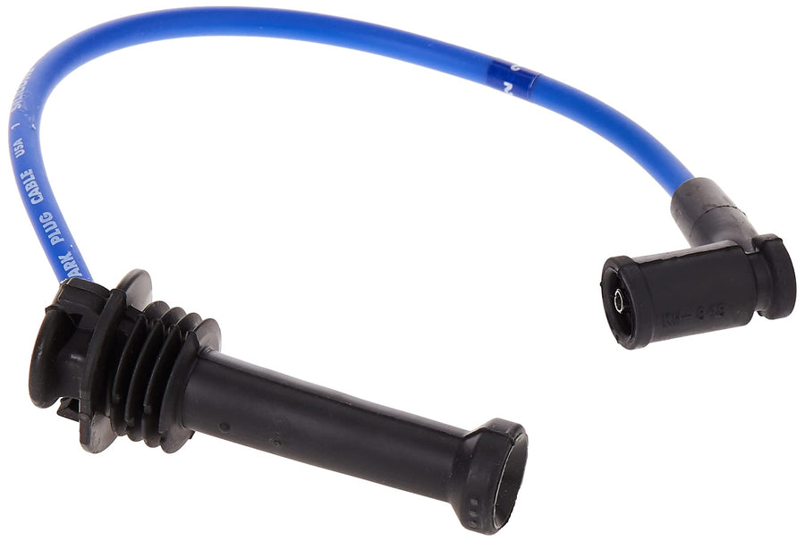 RC-FDZ070 NGK (52028) Spark Plug Wire Set