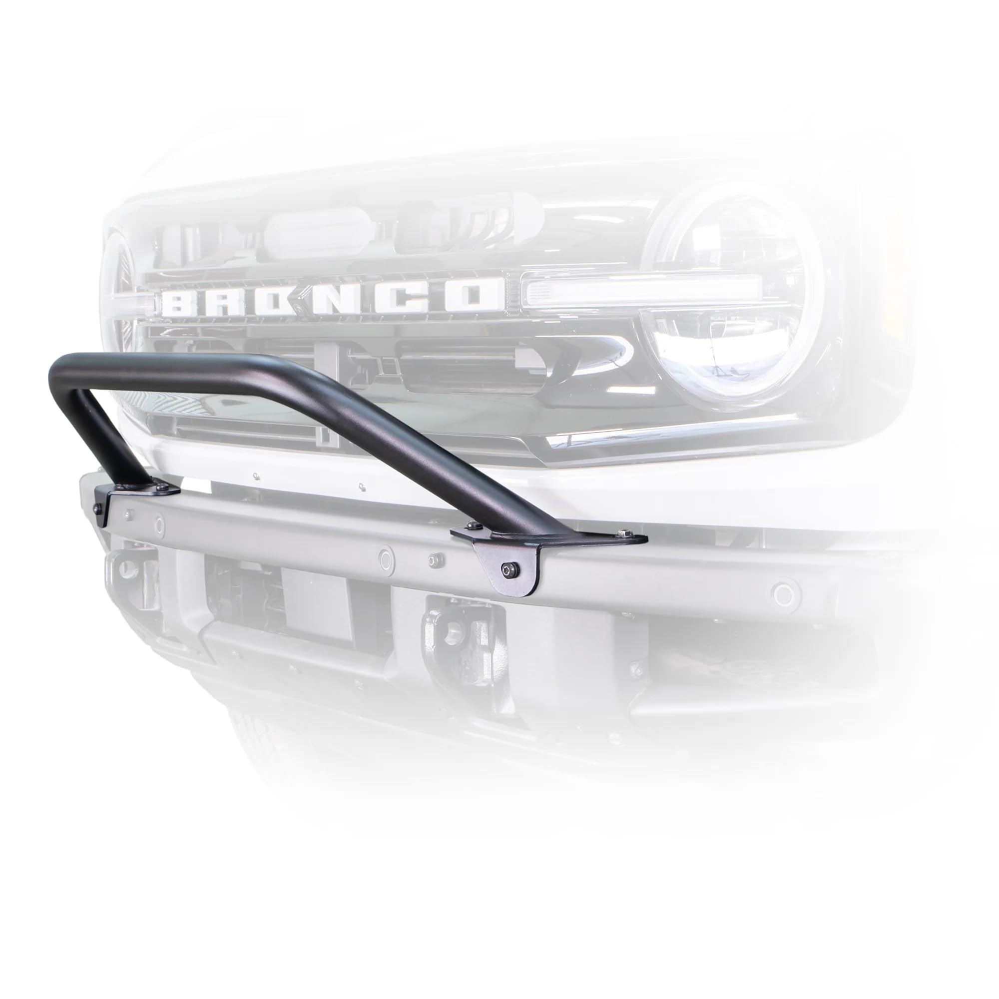 2021+ Ford Bronco OEM Modular Bull Bar Turn Offroad