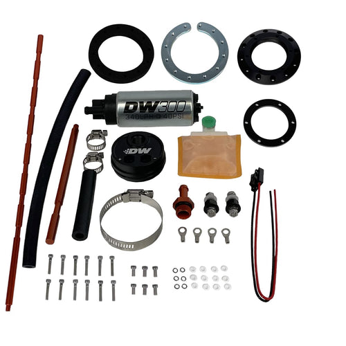 9-301-5006 DeatschWerks Fuel Surge Tank