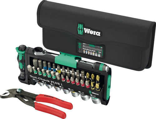 COMBI 1 TOOL-CHECK
