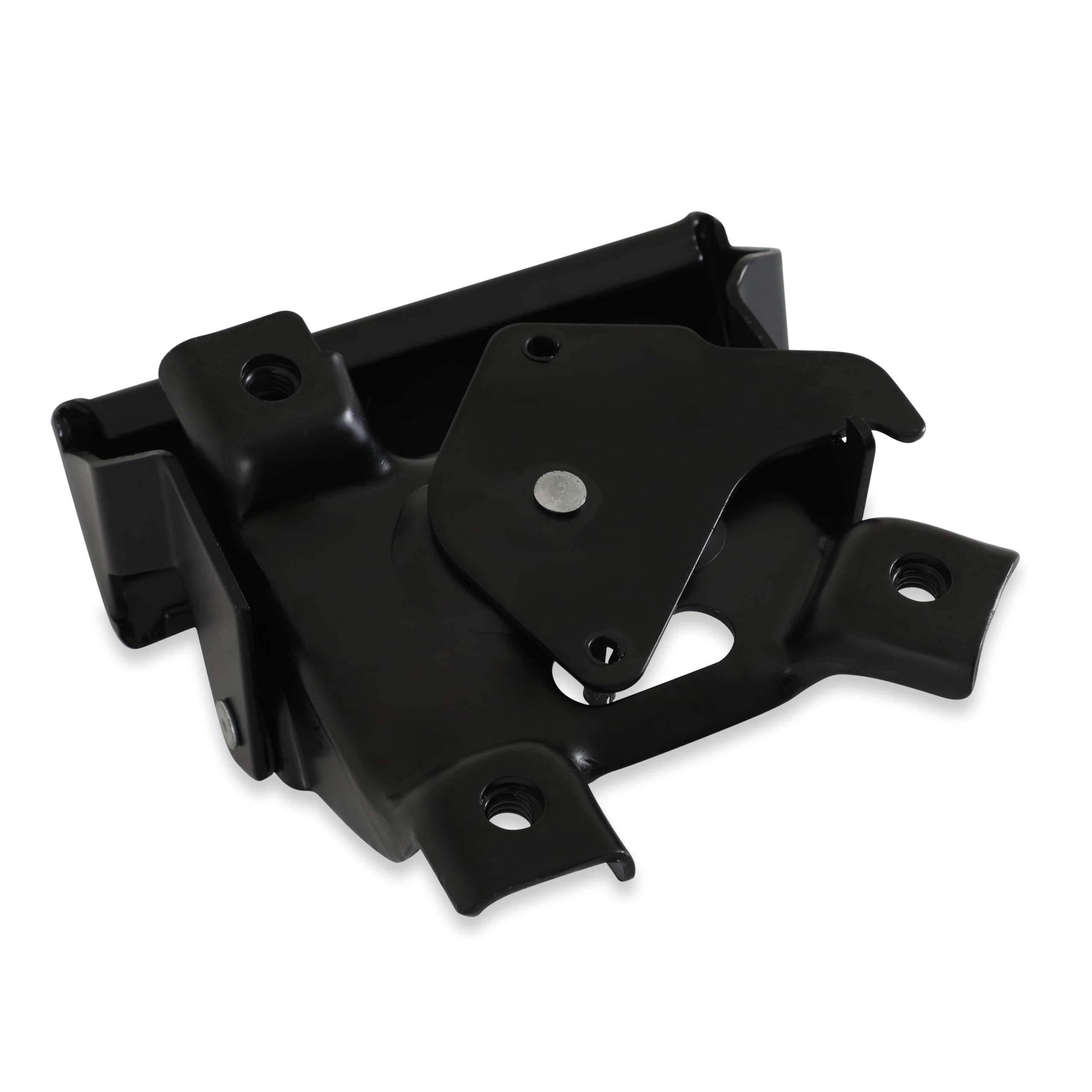 Tailgate Handle Brothers Trucks A6467-67 - Fleetside - Black