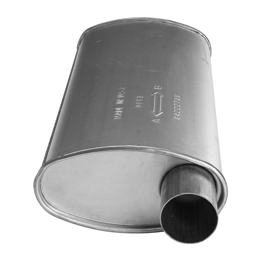 Exhaust AP Products Muffler 3516