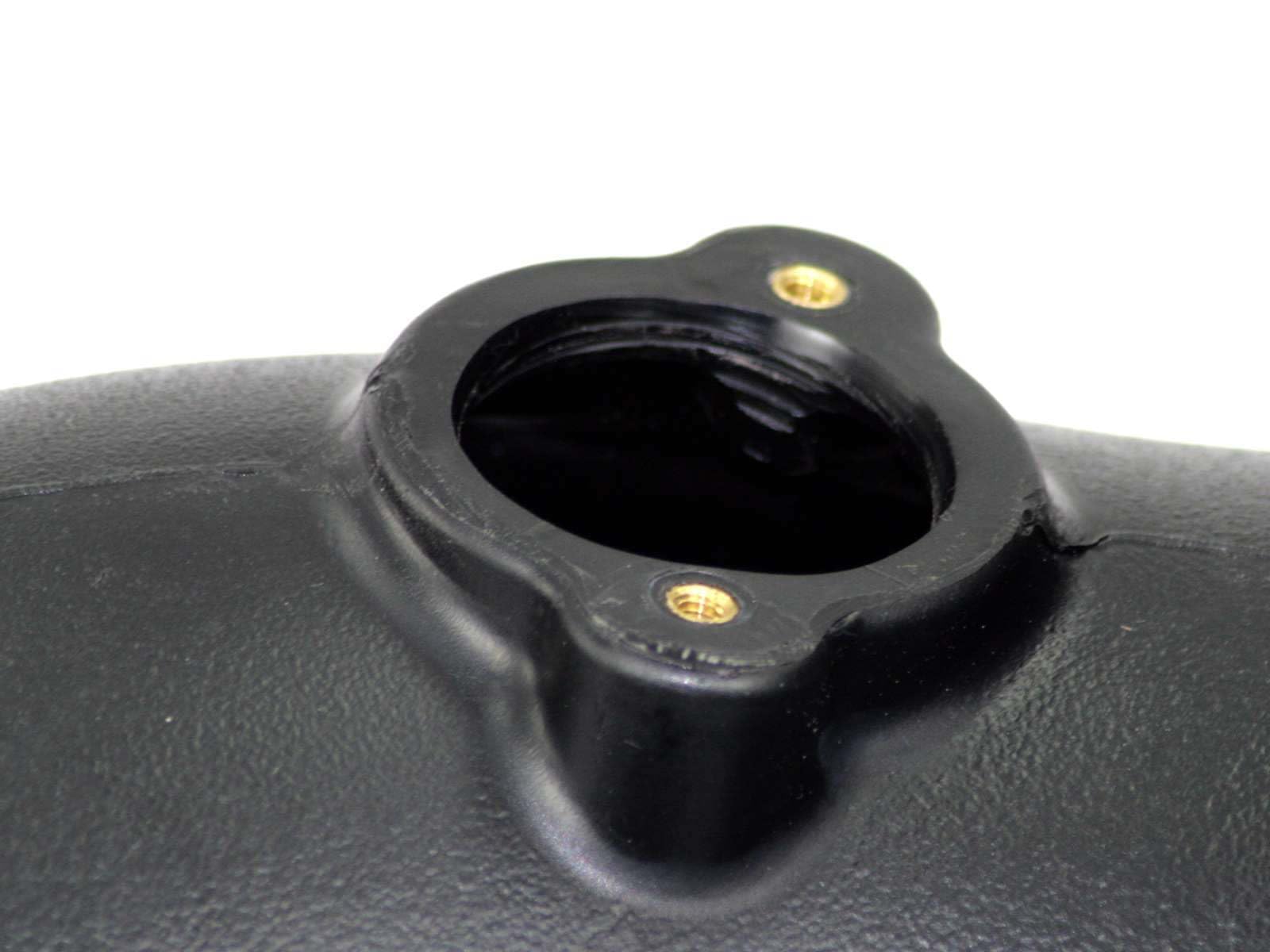 aFe Power AIS P5R Dodge Dsl Trucks 07.5-12 6.7L L6-6.7L (td) AIS 54-31342-1
