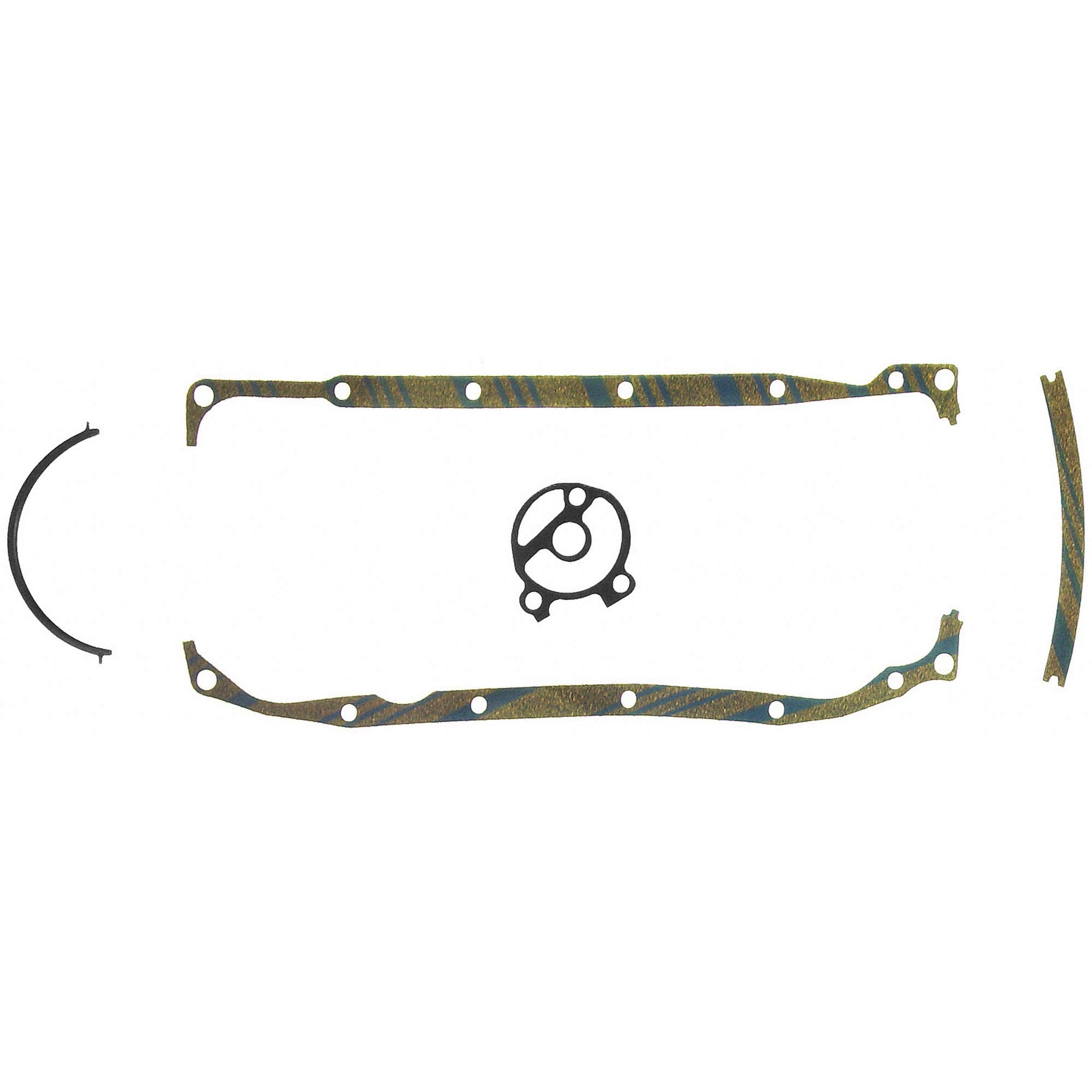 Oil Pan Gasket Set FEL-PRO OS 30433 C