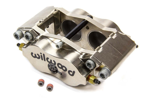 Billet 120-13406-N NDL Caliper Radial Mount (.810 Rotor)