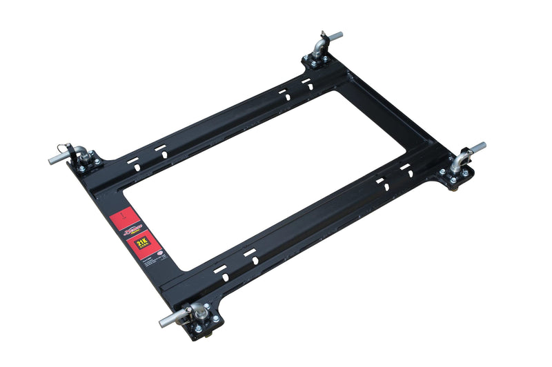 5th Wheel Prep Brackets Demco 6099 - Dodge Ram