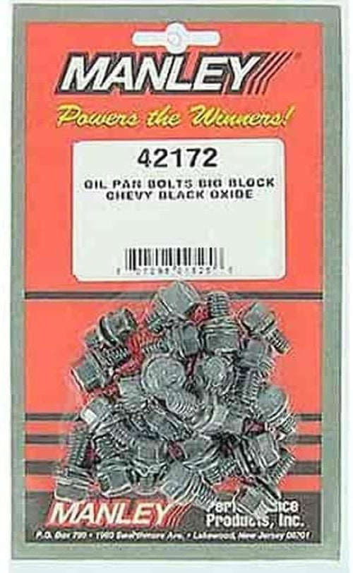 Oil Pan Manley Bolts 42172