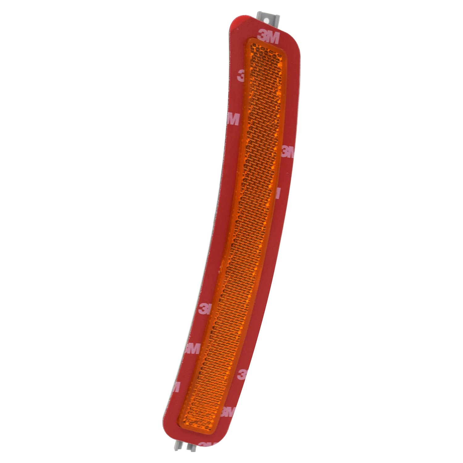 Replacement front_right Side Marker TYC 18-6235-00 for BMW