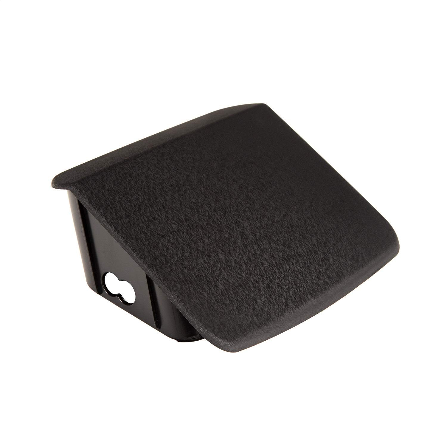 12031.11 | Omix-Ada | Front Stubby Bumper End Cap | OE Reference: 55078138AA | Fits 1997-2006 Jeep Wrangler TJ / LJ