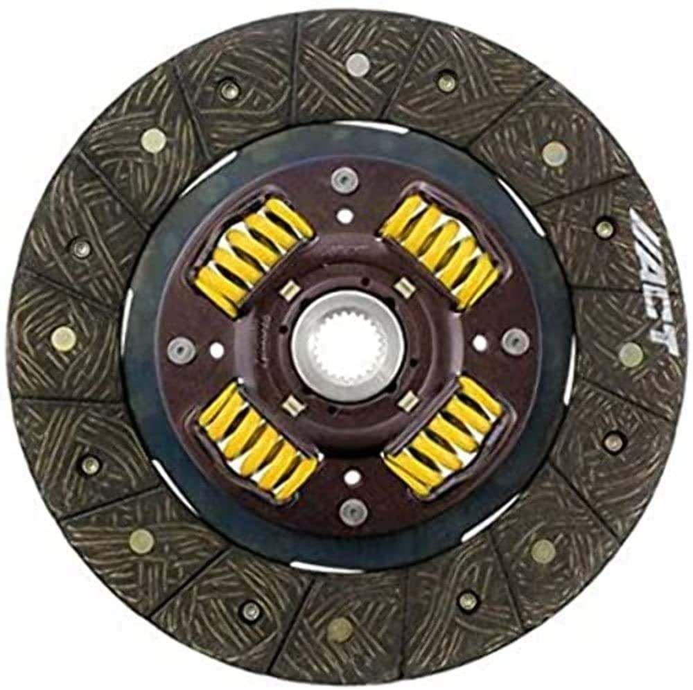 Perf Street ACT 3000702 Disc Sprung