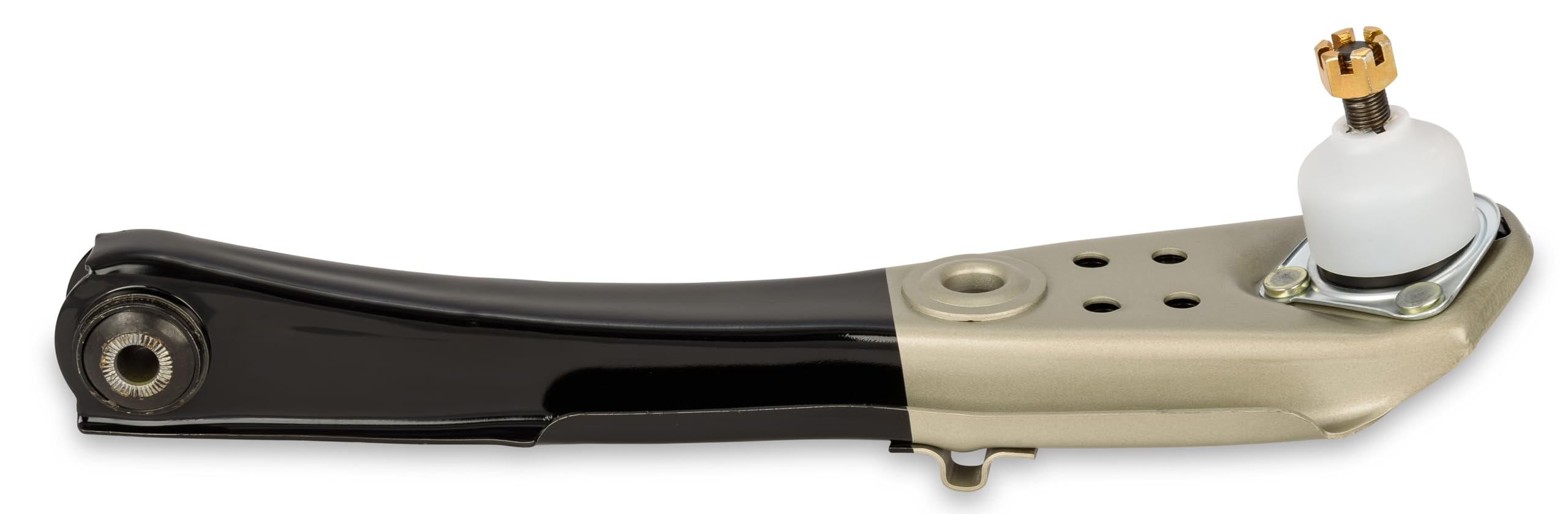 1967 Scott Drake Lower Control Arm Black/Grey C7OZ-3078-A