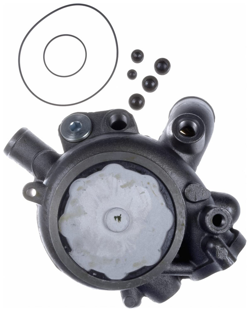Heavy-Duty Gates 46004HD Engine Water Pump