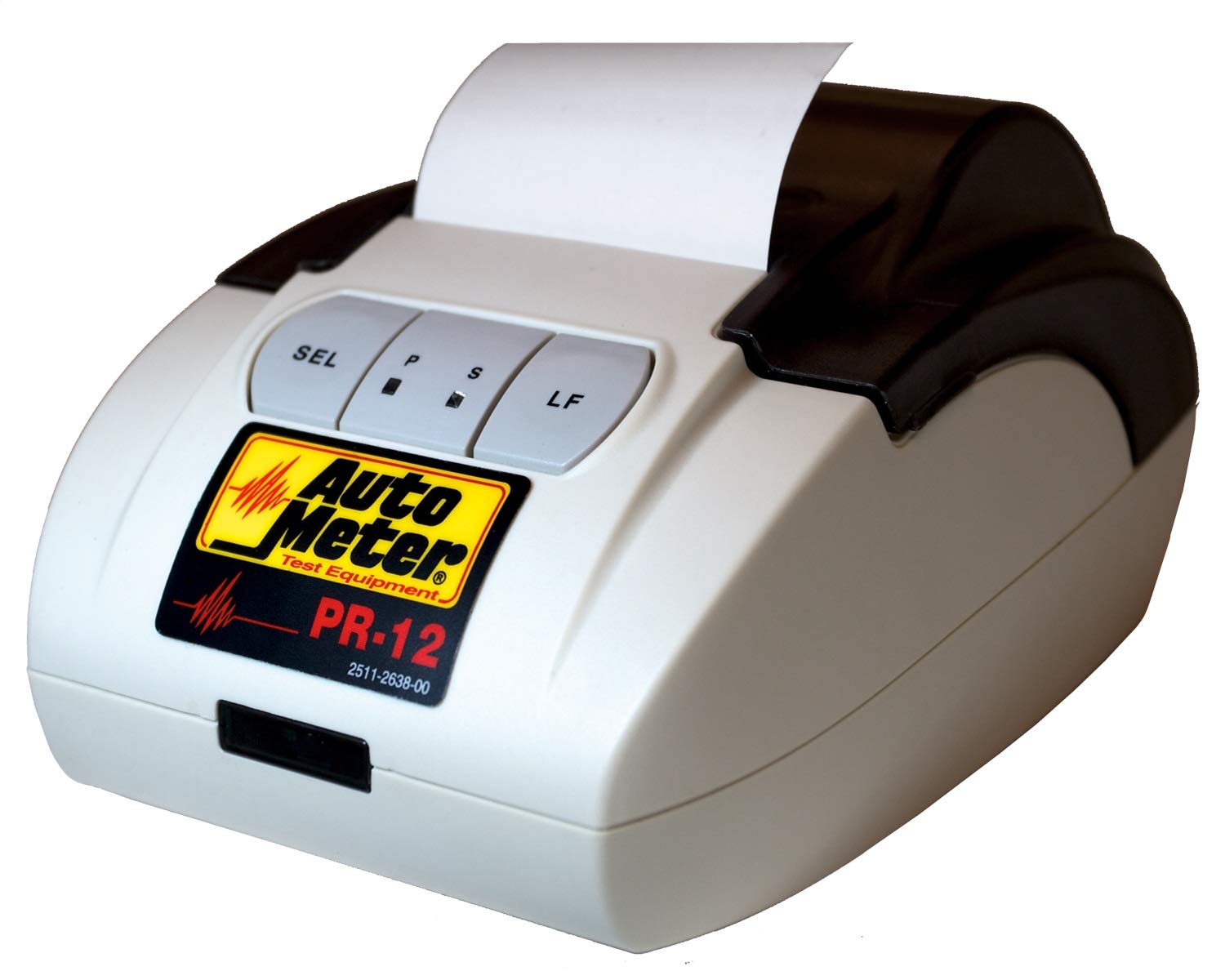 Auto Meter Infrared PR-12 External Printer