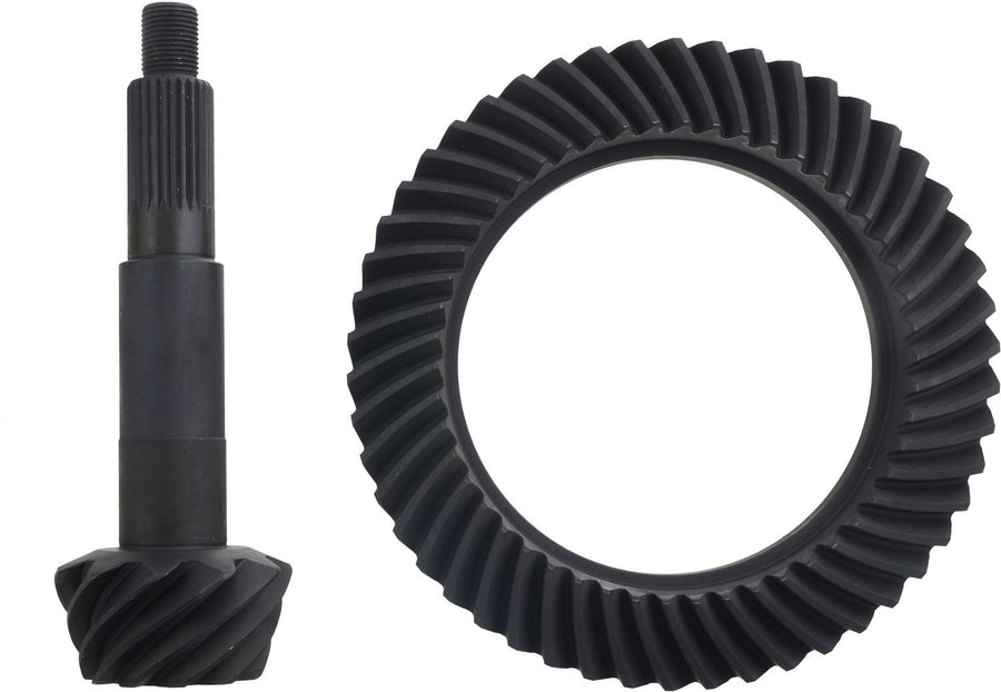 Differential Ring and Pinion Gear Set Spicer SVL 10001294 for DANA 44, 4.56 Ratio