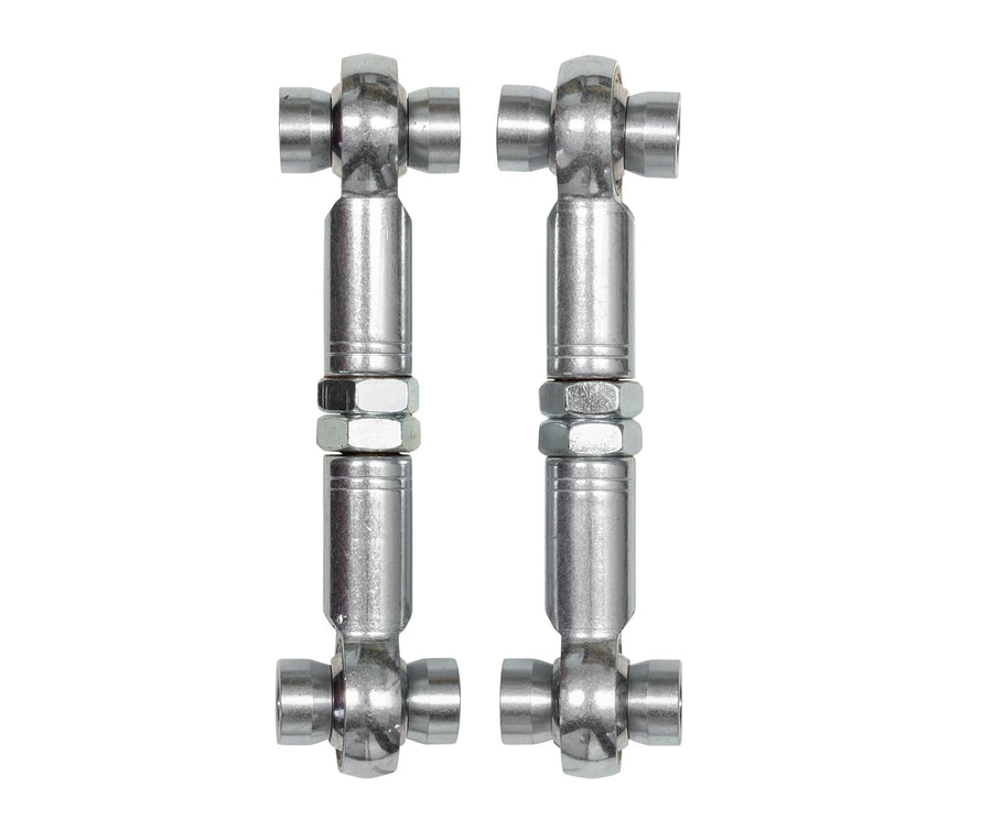 Extended End Link, Carli Sway Bar
