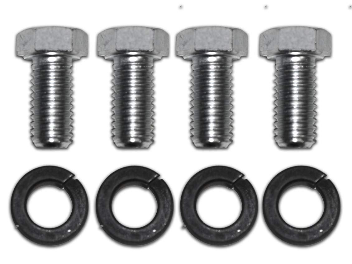 304668-S Scott Drake 1965-1973 Engine Mount Block Bolts V8