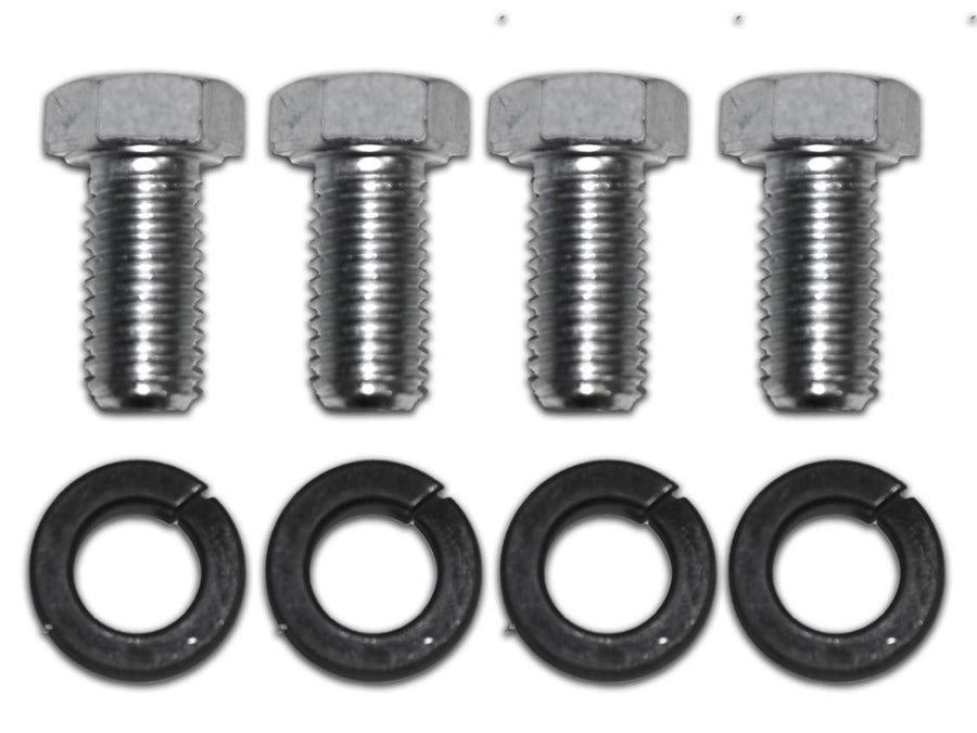 304668-S Scott Drake 1965-1973 Engine Mount Block Bolts V8