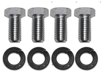 304668-S Scott Drake 1965-1973 Engine Mount Block Bolts V8