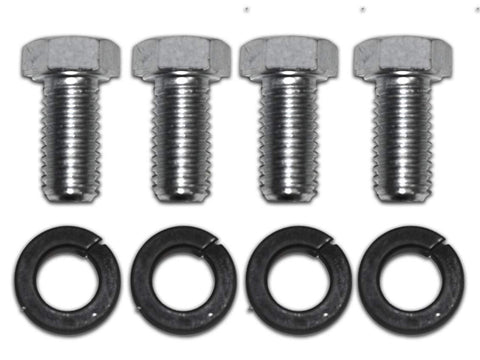 304668-S Scott Drake 1965-1973 Engine Mount Block Bolts V8