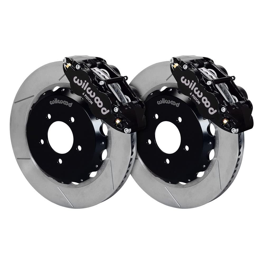 Front Hat Kit FNSL6R,14.00"