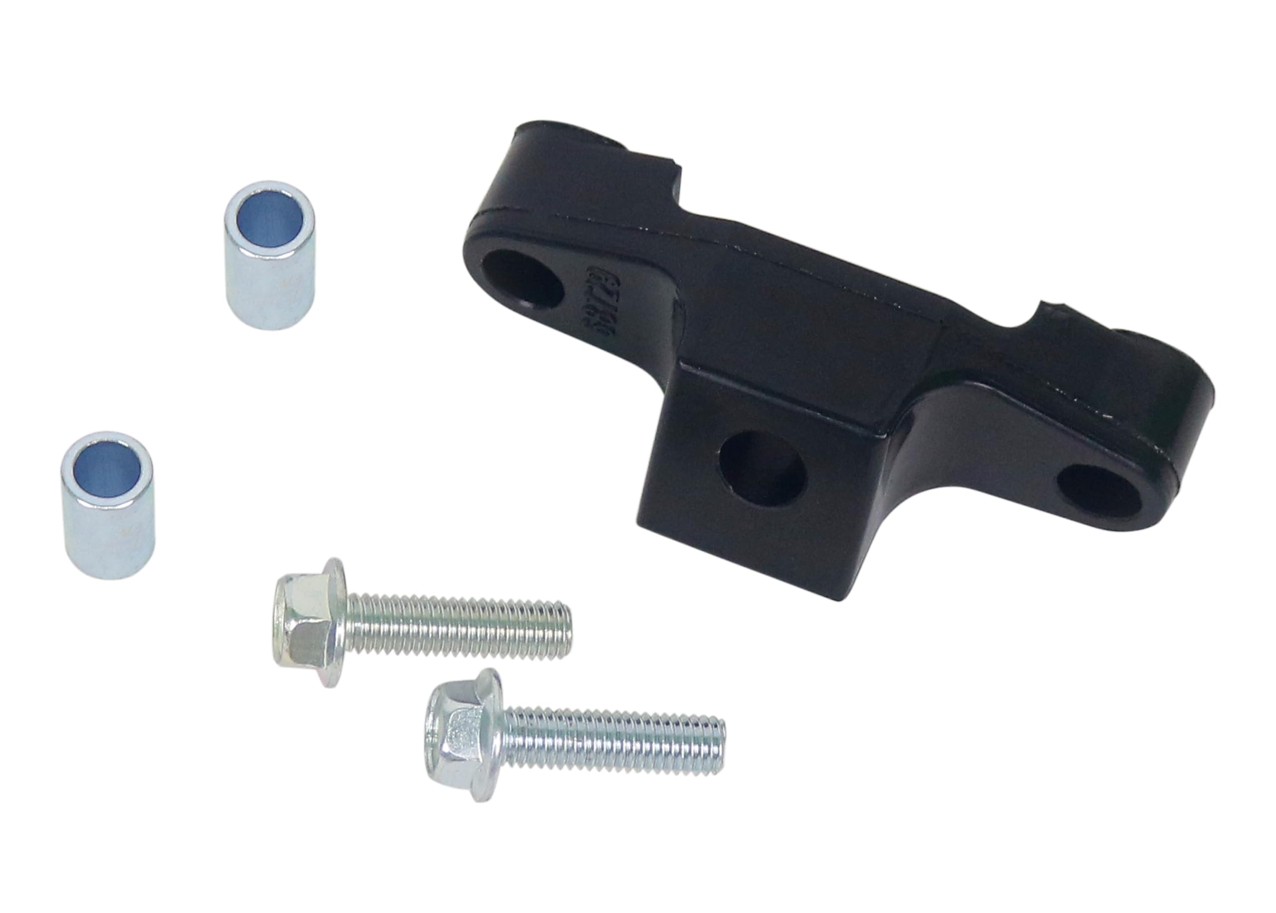 Whiteline KDT995 Shift Rod Bushing Front Manual Transmission Compatible with Subaru 13-25 BRZ, Toyota 17-20 86, Toyota 22-25 GR86, Scion 13-16 FR-S